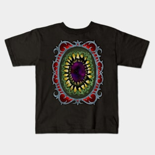 Mouth of madness Kids T-Shirt